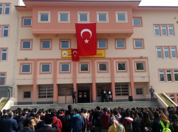 2024-2025 EĞİTİM ÖĞRETİM YILI ETKİNLİKLERİMİZ