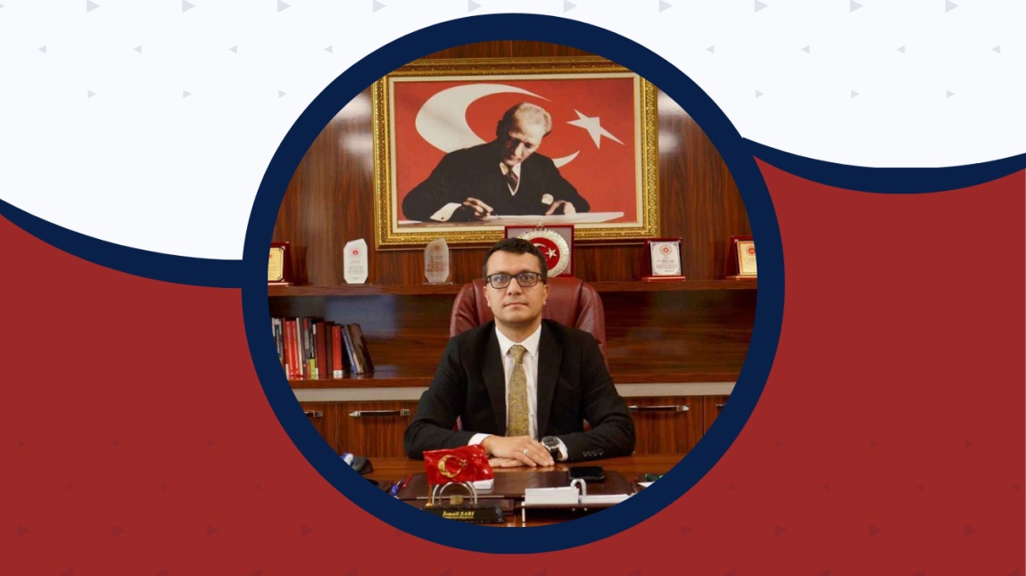 19.02.2025 OKULUMUZ KARİYER GÜNÜ