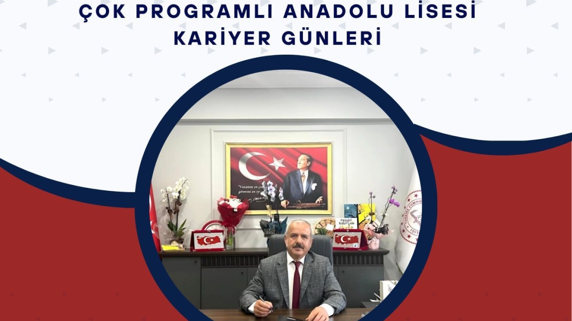 15.04.2025 OKULUMUZ KARİYER GÜNÜ